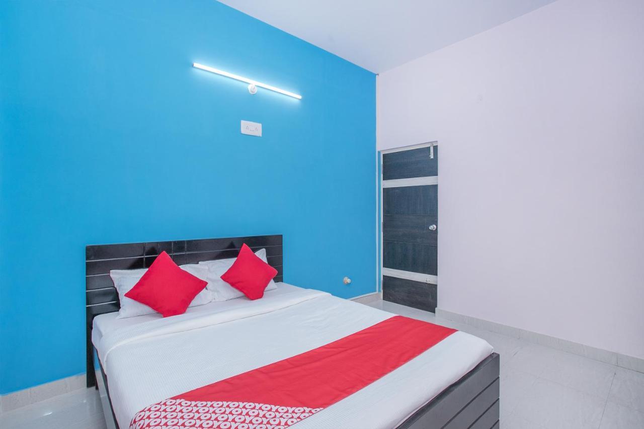 Oyo 24069 Flagship Aaira Inn Bangalore Extérieur photo
